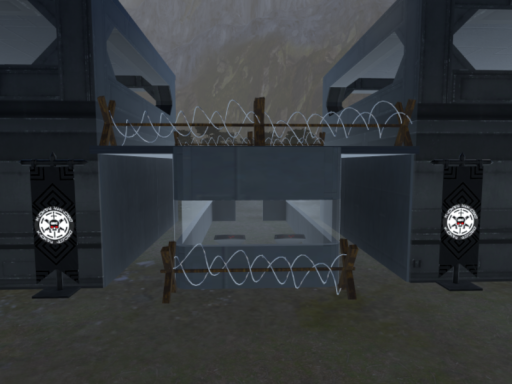 228th republic outpost