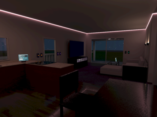 Alrauna's Home 2022-2026