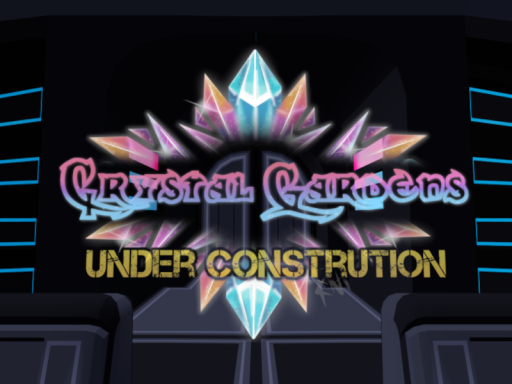 Crystal Gardens - Transformers Avatars