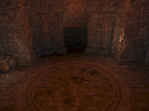 RP Dungeon