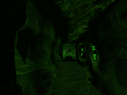 Xeno's Hive