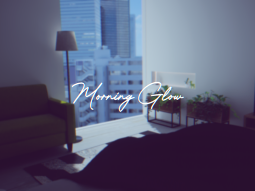 MorningGlow
