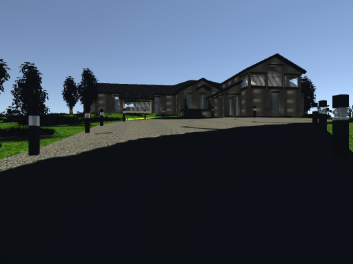 Plalis Estate