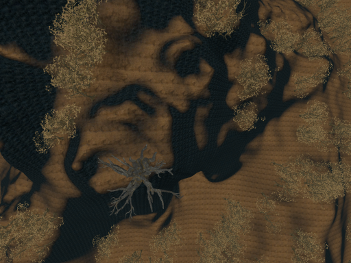 Beastial Cave