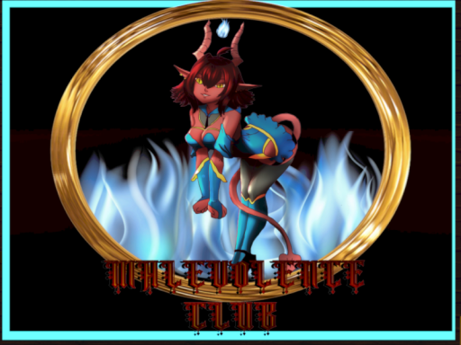 Club Malevolence V3