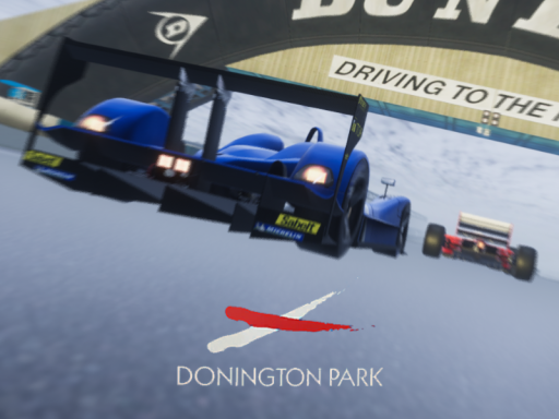 Donington Park
