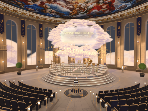 Divine Orchestra