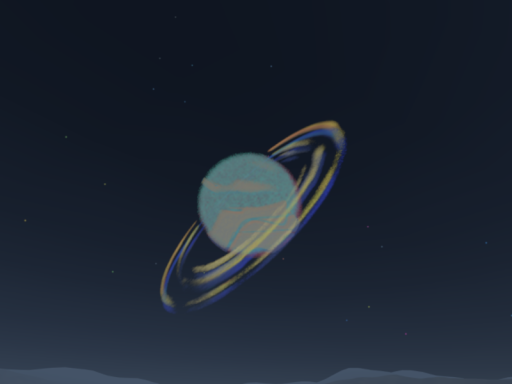 Desolate Moon ［Animation ＆ PVP World］