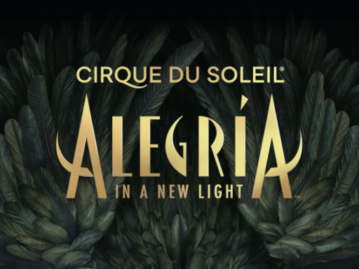 Alegria （2018）