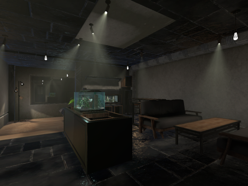 C․SimpleRoom