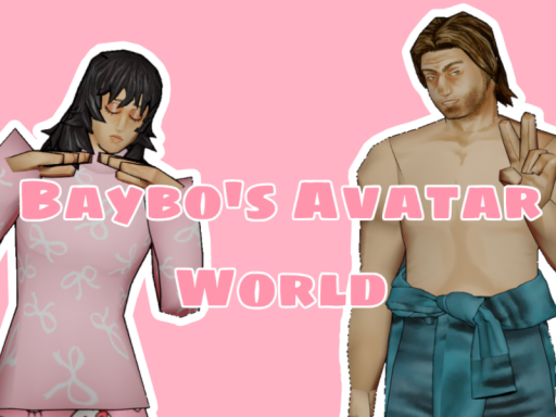 Baybo's Mouthwashing Avatars