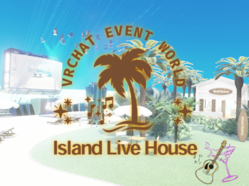 Island Live House