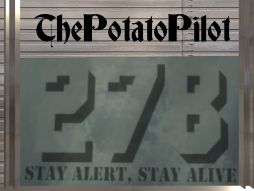 ThePotatoPilot's Hub