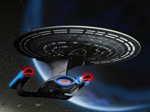The Bridge （Star Trek）