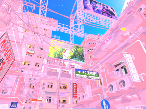 轻樱繁夏2