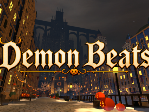 Demon Beats