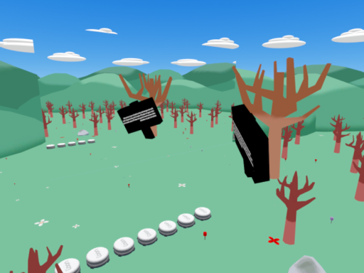 FPE Avatars world ［Discontinued］