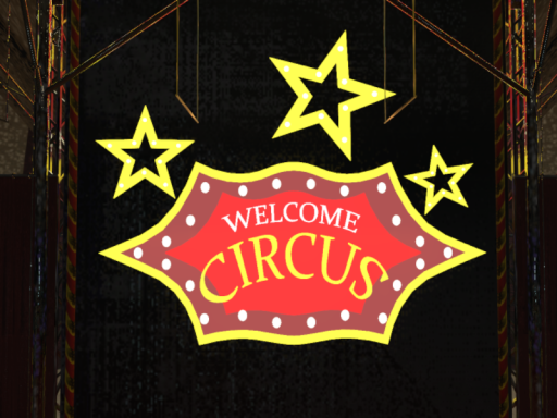 SeaBunny Circus