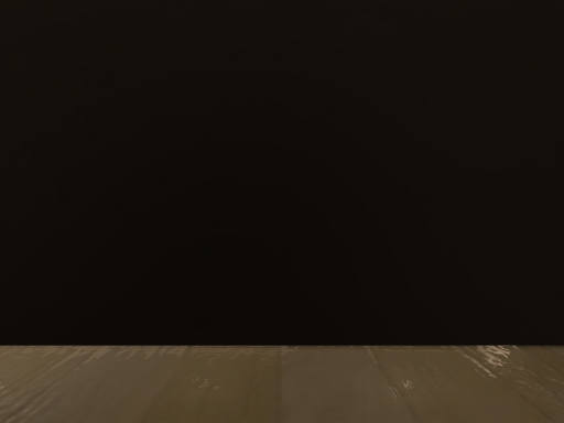 Alpha's simple space house