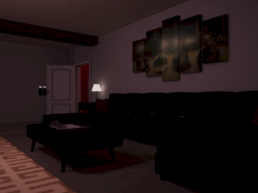 Bikes House