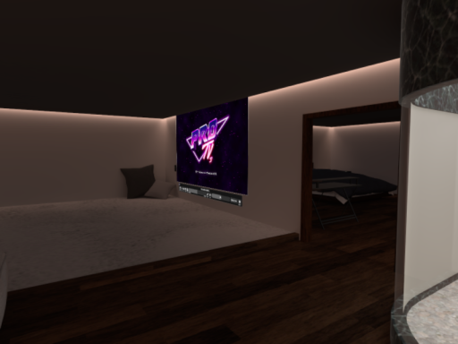 Relax room