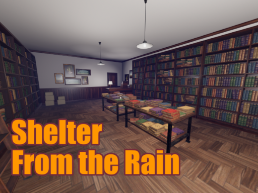 Shelter From the Rain