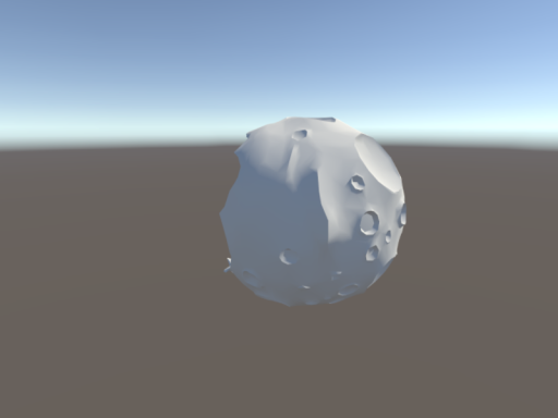 A test for attlerock