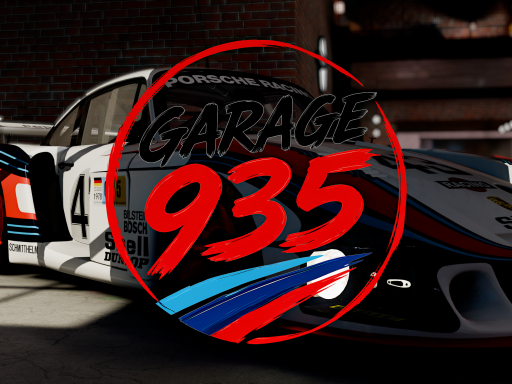 Garage 935