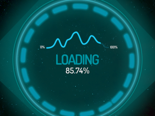 LOADING