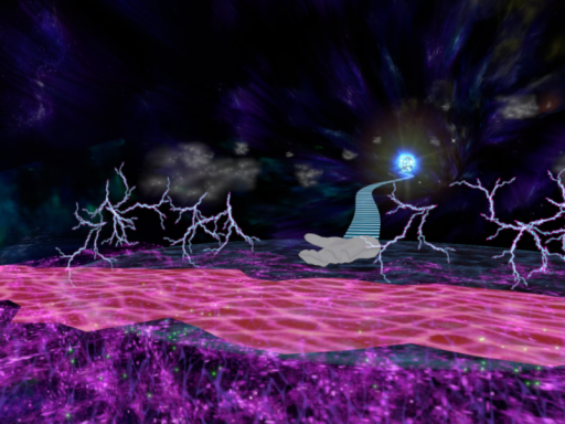 Stairway to Subspace - Super Smash Bros Brawl
