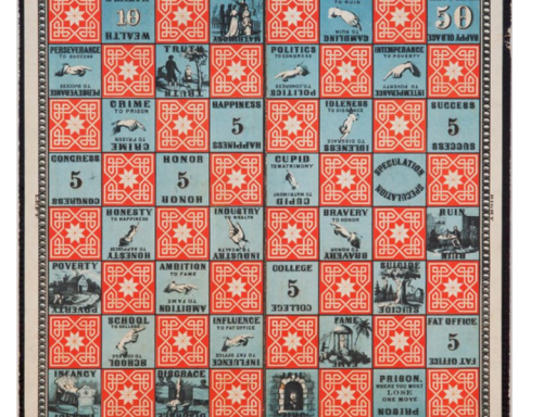 The Checkered Game of Life