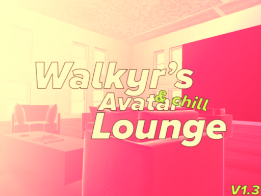 Walkyr's Lounge