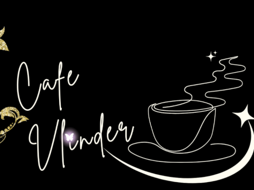 Cafe Vlinder
