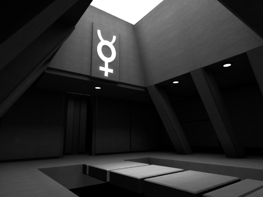 Hermetic Vault