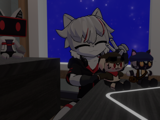 おんわルーム Onwa's room