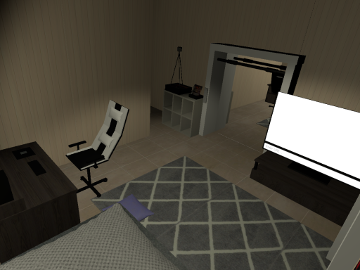 Replica Of My Room