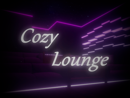 Cozy Lounge