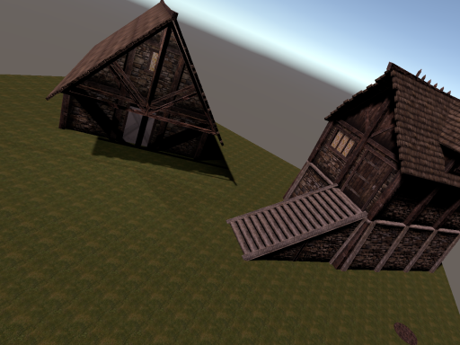 BadWolf Tavern