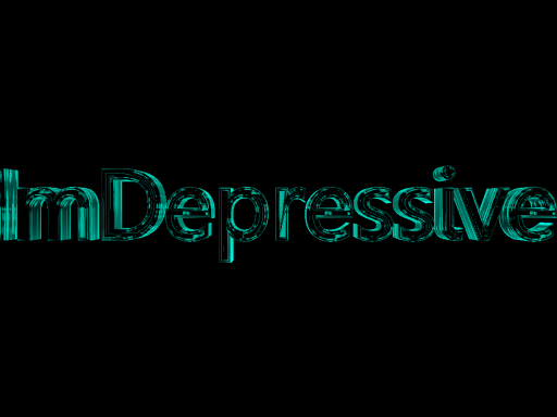 ImDepressive Avatar World