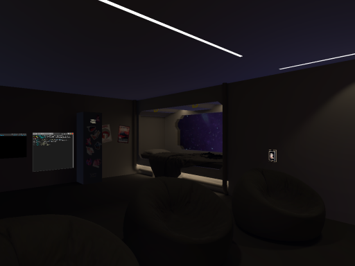 Space Chill