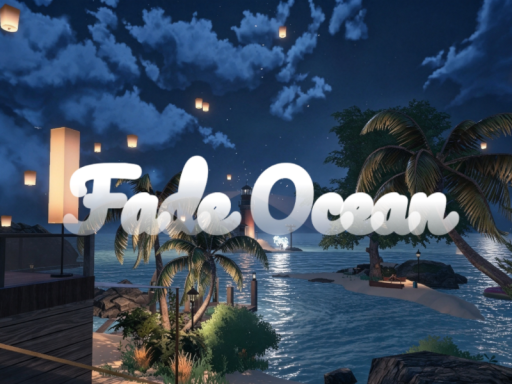 Fade Ocean