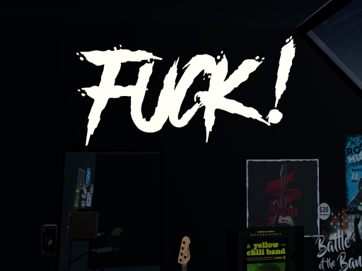 dusk's avatar world ≺3