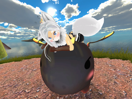 TOMBO Island Paradise