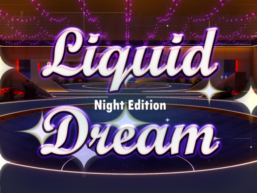 Liquid Dream