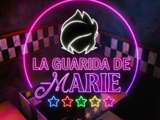 La Guarida De Marie