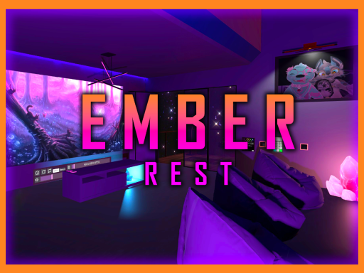 Ember Rest