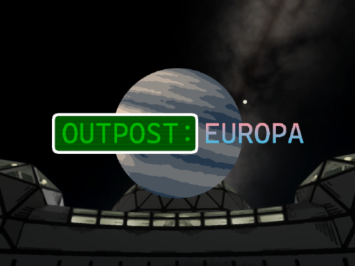 Outpost˸ Europa