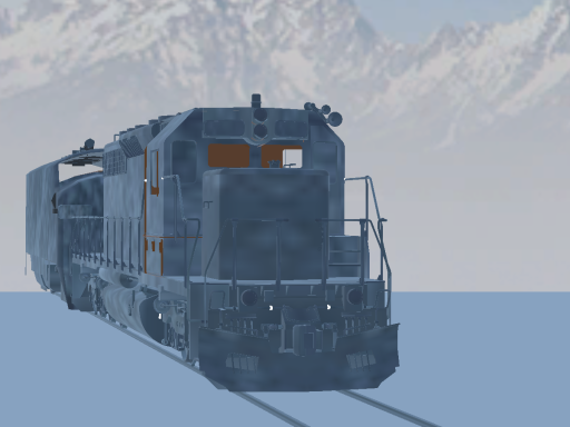 Runaway Train