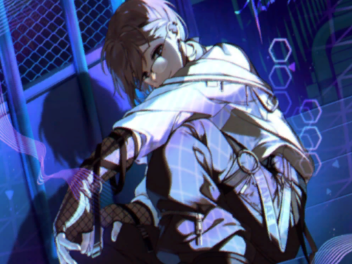 MiekoRia Night Room