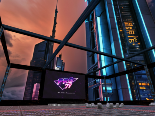 T3 Hangout